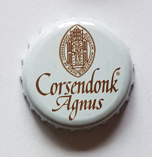 Corsendonk Agnus, Brouwerij Corsendonk